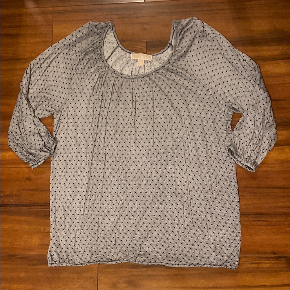 Michael Khors Blouse